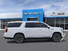 2026 GMC YUKON XL ELEVATION - - Photo 6