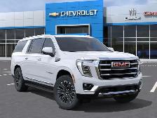 2026 GMC YUKON XL ELEVATION - - Photo 8