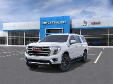 2026 GMC YUKON XL ELEVATION - - Photo 9