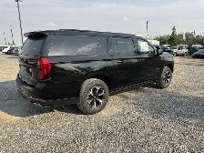 2026 GMC YUKON XL AT4 - - Photo 9