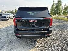 2026 GMC YUKON XL AT4 - - Photo 13