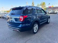 2017 Ford Explorer 4WD 4dr Limited Heated   Cooled Leather, Twin - Photo 5