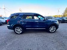 2017 Ford Explorer 4WD 4dr Limited Heated   Cooled Leather, Twin - Photo 6