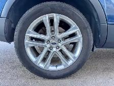 2017 Ford Explorer 4WD 4dr Limited Heated   Cooled Leather, Twin - Photo 9