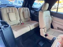 2017 Ford Explorer 4WD 4dr Limited Heated   Cooled Leather, Twin - Photo 11