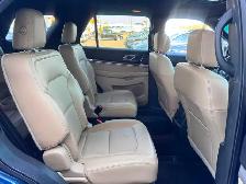 2017 Ford Explorer 4WD 4dr Limited Heated   Cooled Leather, Twin - Photo 14