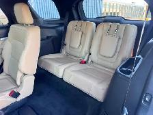 2017 Ford Explorer 4WD 4dr Limited Heated   Cooled Leather, Twin - Photo 15