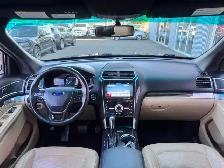 2017 Ford Explorer 4WD 4dr Limited Heated   Cooled Leather, Twin - Photo 18