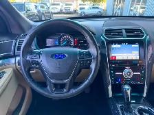 2017 Ford Explorer 4WD 4dr Limited Heated   Cooled Leather, Twin - Photo 19