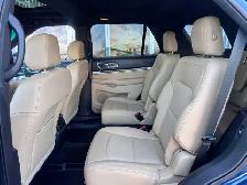 2017 Ford Explorer 4WD 4dr Limited Heated   Cooled Leather, Twin - Photo 20