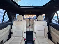 2017 Ford Explorer 4WD 4dr Limited Heated   Cooled Leather, Twin - Photo 21