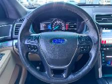 2017 Ford Explorer 4WD 4dr Limited Heated   Cooled Leather, Twin - Photo 24