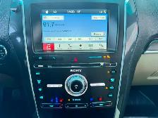 2017 Ford Explorer 4WD 4dr Limited Heated   Cooled Leather, Twin - Photo 26