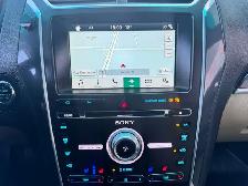 2017 Ford Explorer 4WD 4dr Limited Heated   Cooled Leather, Twin - Photo 27