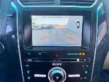 2017 Ford Explorer 4WD 4dr Limited Heated   Cooled Leather, Twin - Photo 31