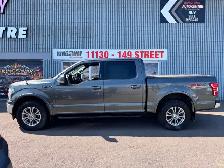 2019 Ford F-150 LARIAT 4WD SuperCrew 5.5' Box - Photo 2
