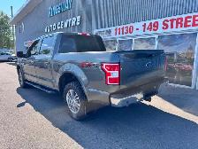 2019 Ford F-150 LARIAT 4WD SuperCrew 5.5' Box - Photo 3