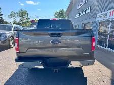2019 Ford F-150 LARIAT 4WD SuperCrew 5.5' Box - Photo 4