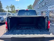 2019 Ford F-150 LARIAT 4WD SuperCrew 5.5' Box - Photo 9
