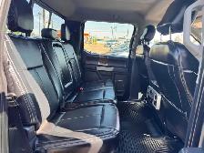 2019 Ford F-150 LARIAT 4WD SuperCrew 5.5' Box - Photo 10