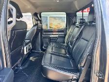 2019 Ford F-150 LARIAT 4WD SuperCrew 5.5' Box - Photo 11