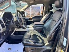 2019 Ford F-150 LARIAT 4WD SuperCrew 5.5' Box - Photo 12