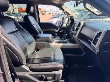 2019 Ford F-150 LARIAT 4WD SuperCrew 5.5' Box - Photo 13