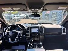 2019 Ford F-150 LARIAT 4WD SuperCrew 5.5' Box - Photo 14