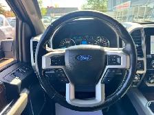 2019 Ford F-150 LARIAT 4WD SuperCrew 5.5' Box - Photo 16