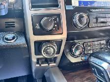 2019 Ford F-150 LARIAT 4WD SuperCrew 5.5' Box - Photo 20
