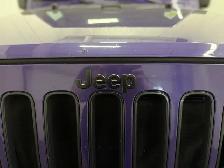 2016 Jeep Wrangler Unlimited | WRANGLER SAHARA BACKCOUNTRY 4X4 - Photo 6