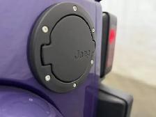 2016 Jeep Wrangler Unlimited | WRANGLER SAHARA BACKCOUNTRY 4X4 - Photo 10