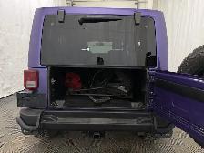 2016 Jeep Wrangler Unlimited | WRANGLER SAHARA BACKCOUNTRY 4X4 - Photo 14