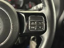 2016 Jeep Wrangler Unlimited | WRANGLER SAHARA BACKCOUNTRY 4X4 - Photo 27