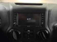 2016 Jeep Wrangler Unlimited | WRANGLER SAHARA BACKCOUNTRY 4X4 - Photo 30