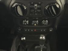 2016 Jeep Wrangler Unlimited | WRANGLER SAHARA BACKCOUNTRY 4X4 - Photo 31