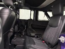 2016 Jeep Wrangler Unlimited | WRANGLER SAHARA BACKCOUNTRY 4X4 - Photo 37