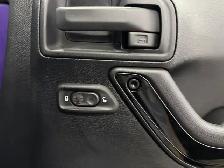2016 Jeep Wrangler Unlimited | WRANGLER SAHARA BACKCOUNTRY 4X4 - Photo 41
