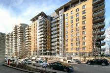 Condo a vendre