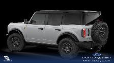 2026 Ford Bronco Badlands - Photo 2
