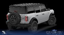 2026 Ford Bronco Badlands - Photo 3