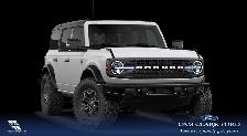 2026 Ford Bronco Badlands - Photo 4