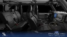 2026 Ford Bronco Badlands - Photo 5