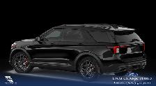 2026 Ford Explorer ST - Photo 2