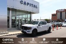 2023 Ford F-150 Lariat 4WD SuperCrew 5.5' Box