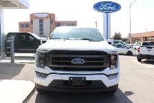 2023 Ford F-150 Lariat 4WD SuperCrew 5.5' Box - Photo 2