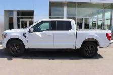 2023 Ford F-150 Lariat 4WD SuperCrew 5.5' Box - Photo 3