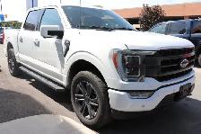 2023 Ford F-150 Lariat 4WD SuperCrew 5.5' Box - Photo 4