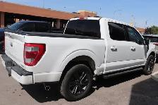 2023 Ford F-150 Lariat 4WD SuperCrew 5.5' Box - Photo 5