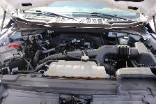 2023 Ford F-150 Lariat 4WD SuperCrew 5.5' Box - Photo 6